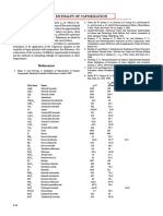 Enthalpy of Vaporization 1