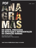 Um Díalogo Entre Bellmer e Pina Bausch