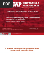 Semana 2-Comercio Internacional y Aduanero