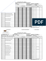 Lista de Futbol