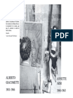 Apuntes Giacometti PDF