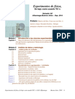 Experimentos de Física de Bajo Costo Usando TICs Oct 2014 PDF