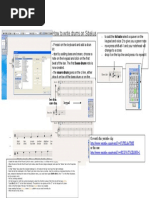 How To Write Drums On Sibelius