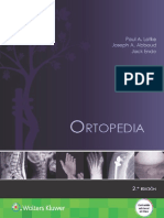 Ortopedia, 2a Edición - Paul Lotke & Joseph A. Abboud & Jack Ende