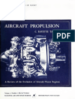 Aircraft Propulsion