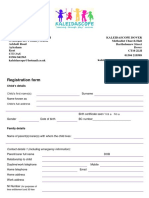 Registration Form 2017