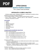 Gravimetria