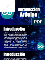 Introducción Arduino