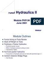 00 - Downhole Hydraulic II - UTC Version