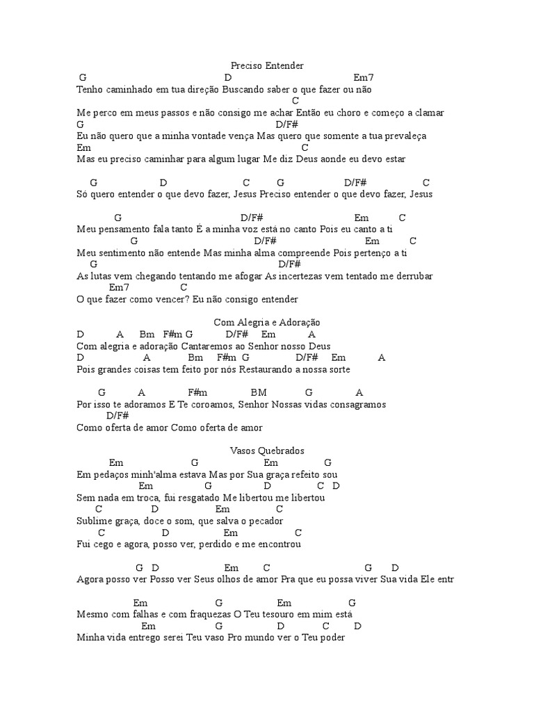E Agora Eu Posso Ver Seus Olhos De Amor