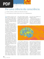 Ciência para a consciência