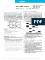 Teste de DNA confirma paternidade