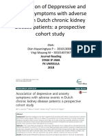 Jurnal Depresive Anxiety CKD