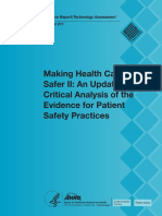 Pt Safety Strategy II- Full