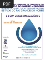 E-book Xxii Egeorn Uern PDF 2016 Gt 03 Ensino