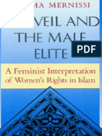 Veil and The Male Elite - A Feminist Int