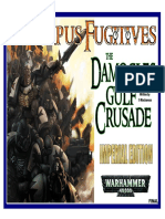 The Damocles Gulf Crusade Campaign Weekend WWW ... - Cold-Moon