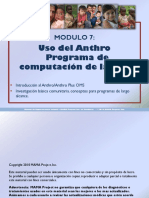 Module 7 PDF Espaol