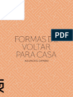 Formas de Voltar Para Casa - Alejandro Zambra.pdf