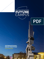 University College Dublin Future Campus Search Statement