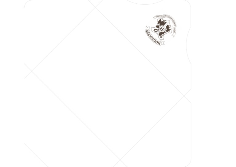 Harry Potter Envelope | PDF