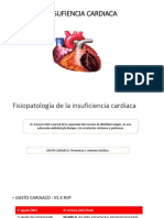 Insufiencia Cardiaca