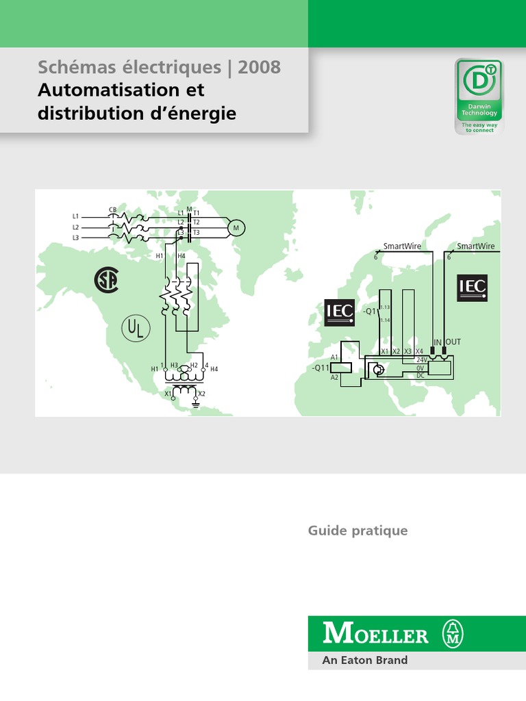 Peut on Avoir Reglementairement Un Schéma Electrique En Anglais Wiring Man FR PDF | PDF | Sécurité | Logiciel