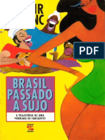 Brasil Passado a Sujo - Aldir Blanc