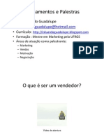 Treinamento para Vendedores (Modo de Compatibilidade)