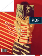 JPG Issue 23 Preview - Nostalgia