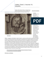 wdl.org-Obras de Galileo Galilei Parte 3 Volumen 15 Astronomía El Ensayador