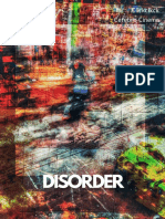 Disorder - Clickclxck - Cerebrocinema