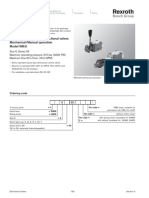 Directional Spool Valves Direct Operated 1 PDF