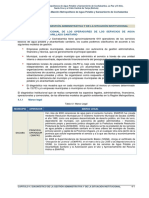 Capitulo 4 Diagnsticodelagestinadministrativaydelasituacininstitucional