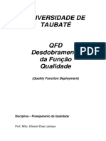 Apostila de QFD - Oficial (1)
