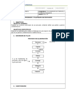 Preinforme 9 Viscerado de Pescado