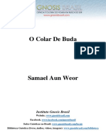 Samael Aun Weor - O Colar de Buda