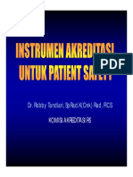 15b.pres-II Instrumen Akreditasi