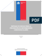 Enfoque de riesgo para la prevencion de enfermedades cardiovasculares. MINSAL Chile 2014.pdf