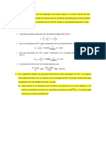 Ejercicios para Resolver Fluidos