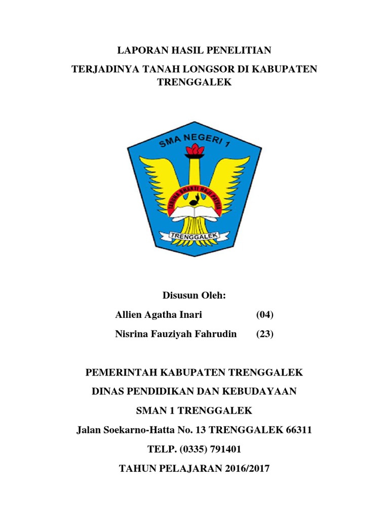 laporanhasilpenelitiangeografitanahlongsor.docx