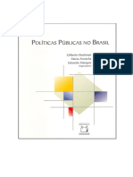 144674399 Hochman Gilberto Politicas Publicas No Brasil