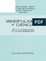 Mindfulness y ciencia.pdf