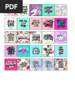 Adesivos - Coisas Boas