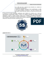 Metodologia 5S: Significado e Importância para Empresas