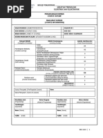 Kolej Vokasional - Jabatan Teknologi Elektrik Dan Elektronik