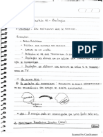 Caderno de Ótica