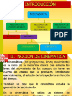 CINEMATICADEUNAPARTÍCULA