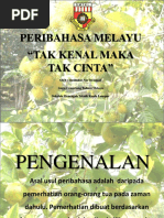 Bab Fertigasi Pengenalan