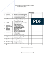 Monitoring Ri, Ugd